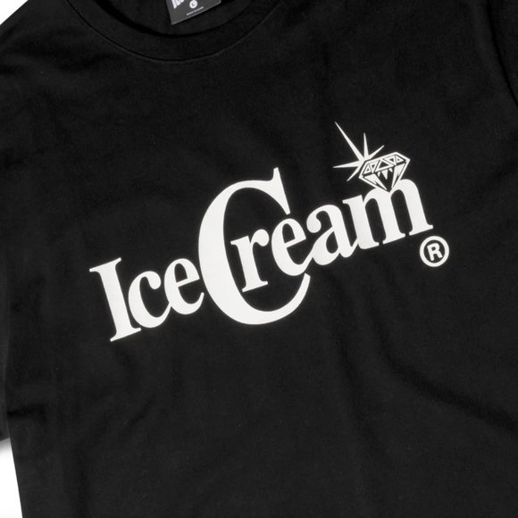 Ice Cream - "Shine SS Tee" - Picture 3 of 4